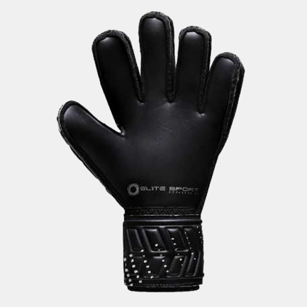 Elite Warrior Black