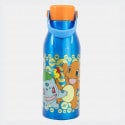Stor Μπουκαλι Αλουμινιου Με Λαβη 760Ml Pokemon Dis