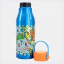 Stor Μπουκαλι Αλουμινιου Με Λαβη 760Ml Pokemon Dis