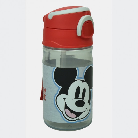 GIM Παγουρι 350Ml Mickey All In The Name