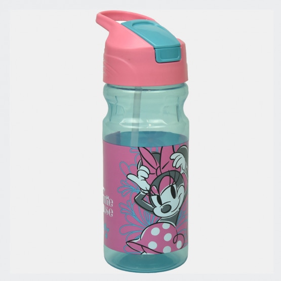 GIM Παγουρι Flip 500Ml Minnie Mode