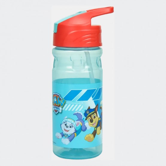 GIM Παγουρι Flip 500Ml Paw Patrol Pups At Play