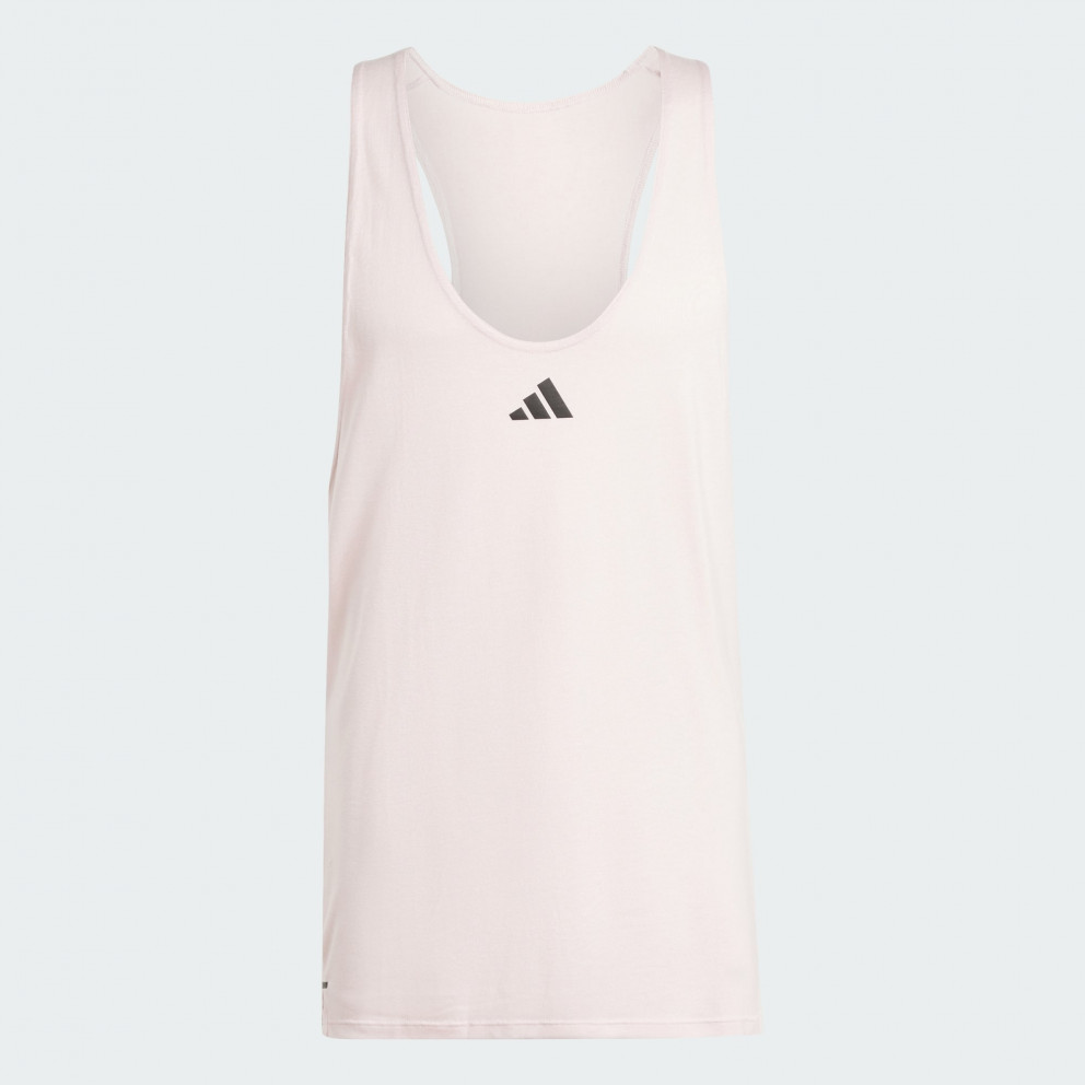 adidas Workout Stringer Tank Top