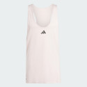 adidas Workout Stringer Tank Top