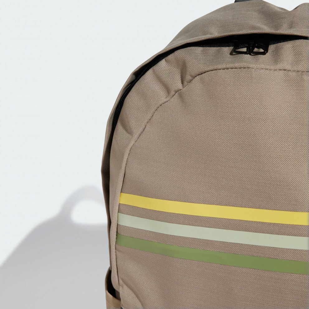 adidas Classic Horizontal 3-Stripes Backpack