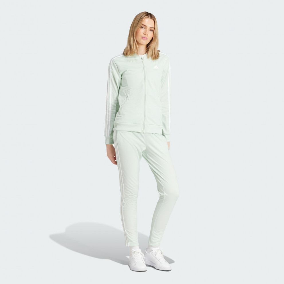 adidas Essentials 3-Stripes Track Suit