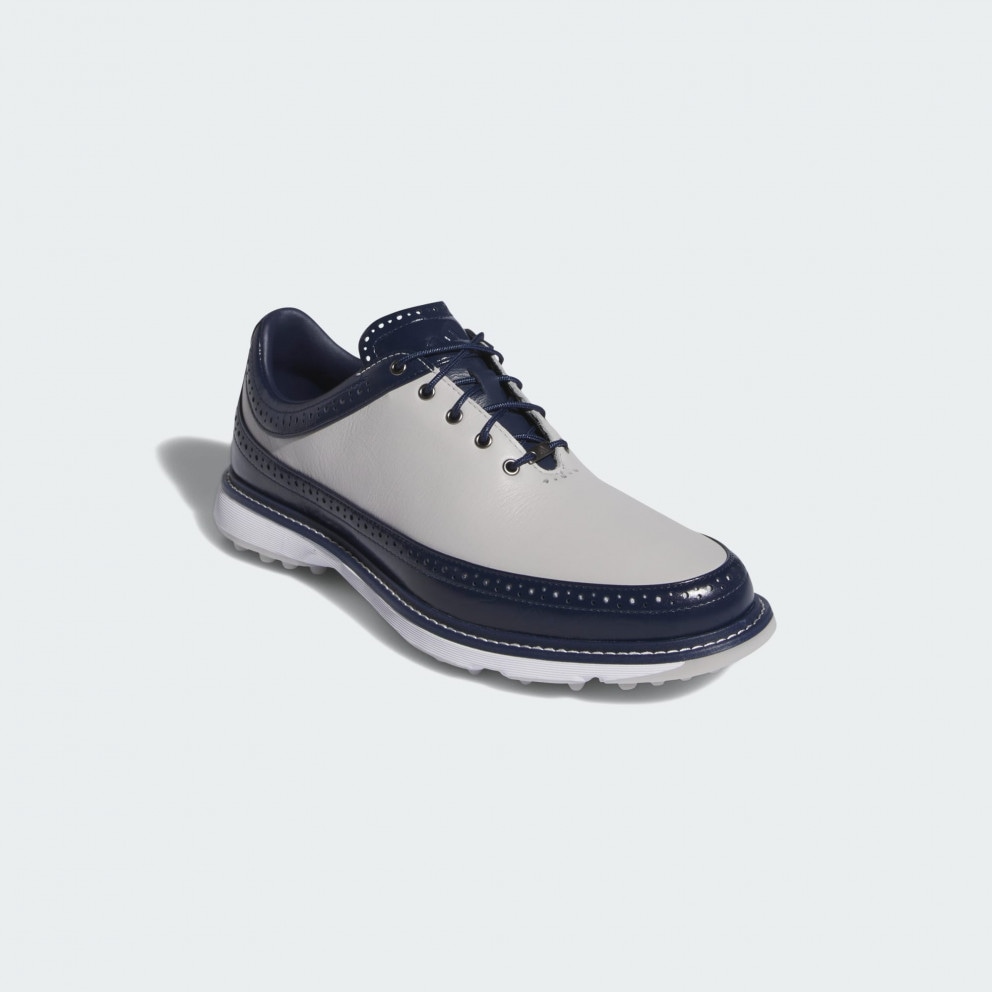 adidas Modern Classic 80 Spikeless Golf Shoes
