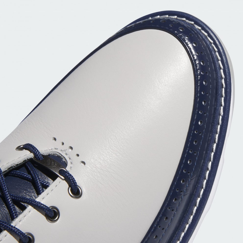 adidas Modern Classic 80 Spikeless Golf Shoes