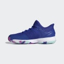 adidas Ubersonic 4 Kids Shoes