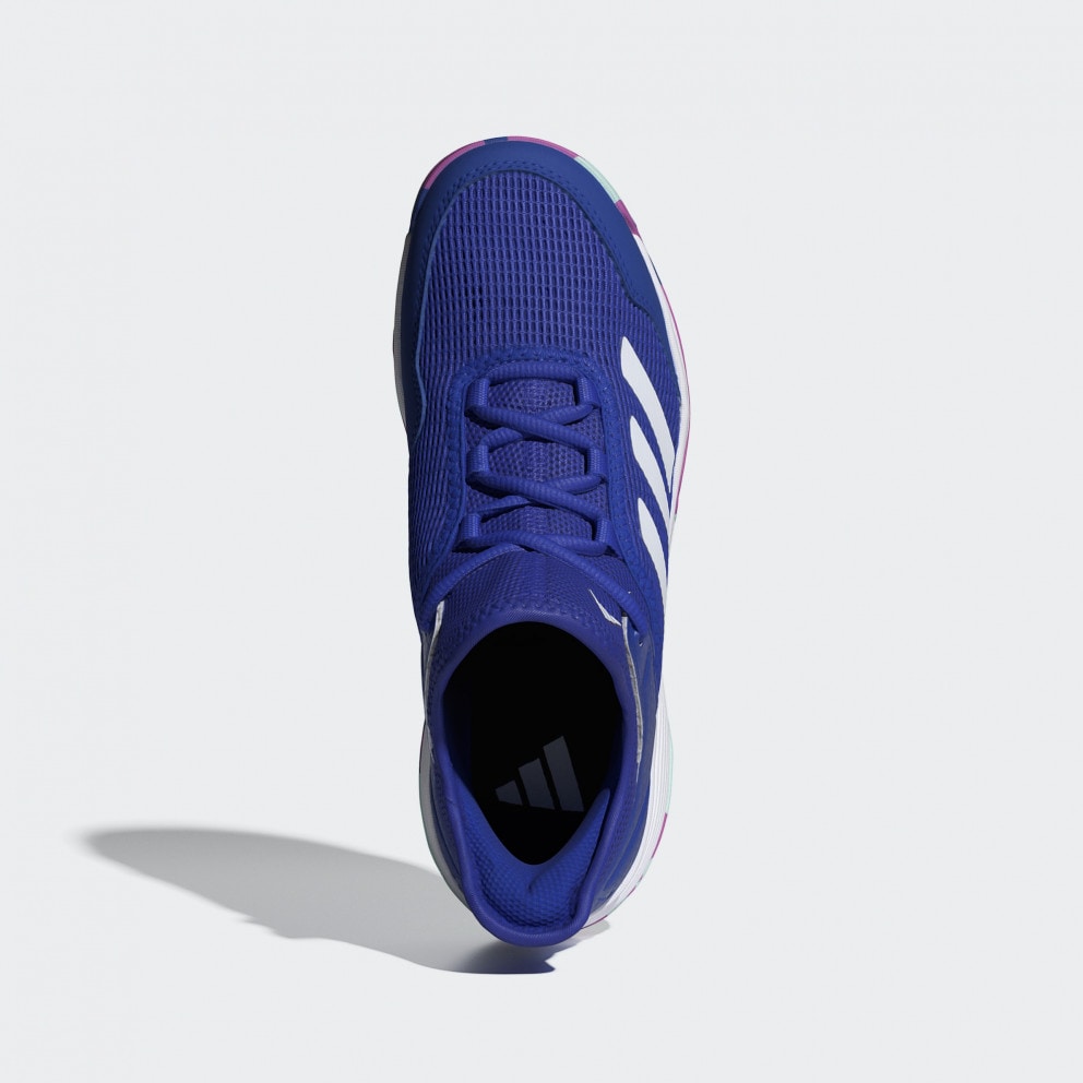 adidas Ubersonic 4 Kids Shoes