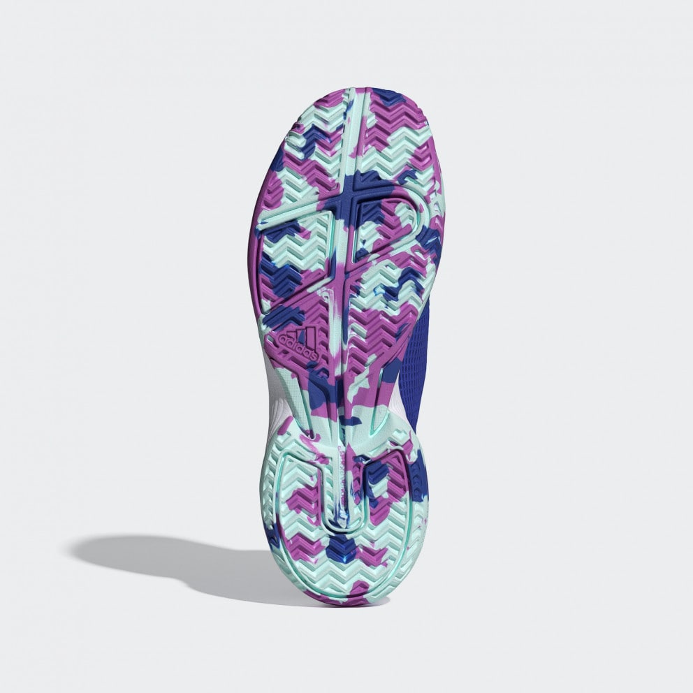 adidas Ubersonic 4 Kids Shoes