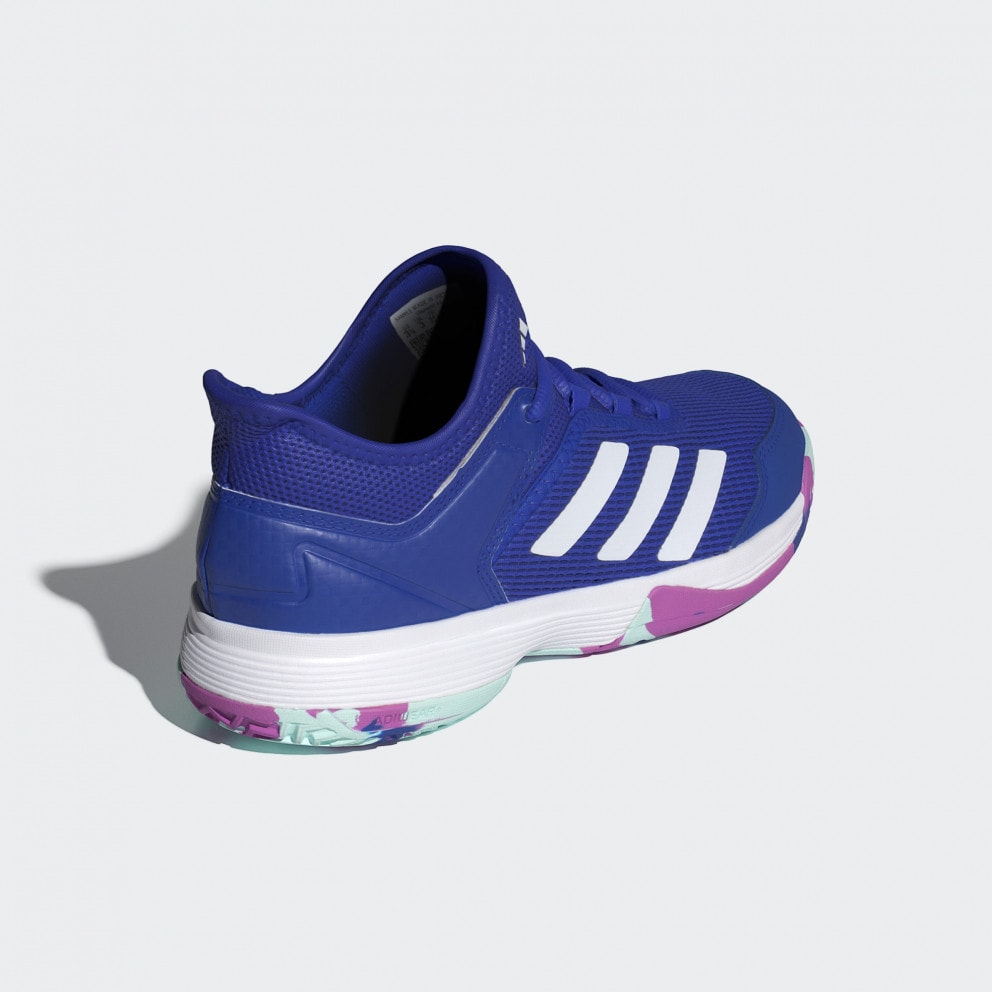 adidas Ubersonic 4 Kids Shoes