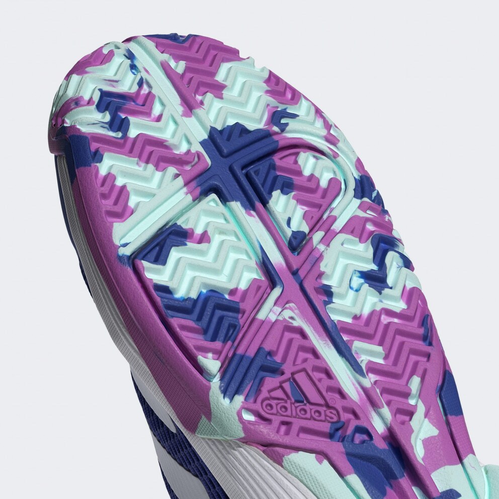 adidas Ubersonic 4 Kids Shoes