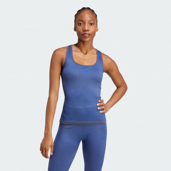 adidas Aeroknit Tank Top