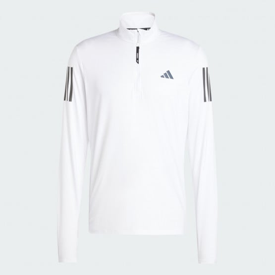 adidas Own The Run Half-Zip Track Top