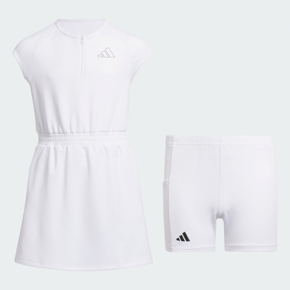 adidas Girls' Sport Dress