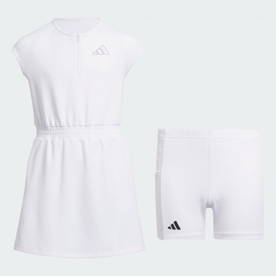 adidas Girls' Sport Dress