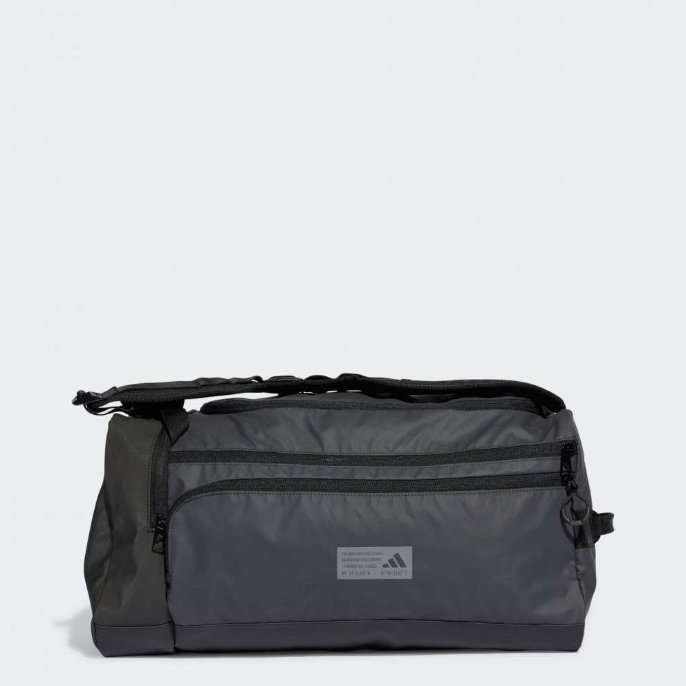 adidas Hybrid Duffel Bag