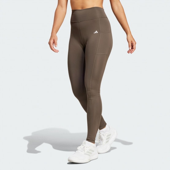 adidas Optime Full-Length Leggings