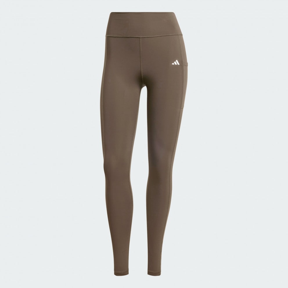 adidas Optime Full-Length Leggings