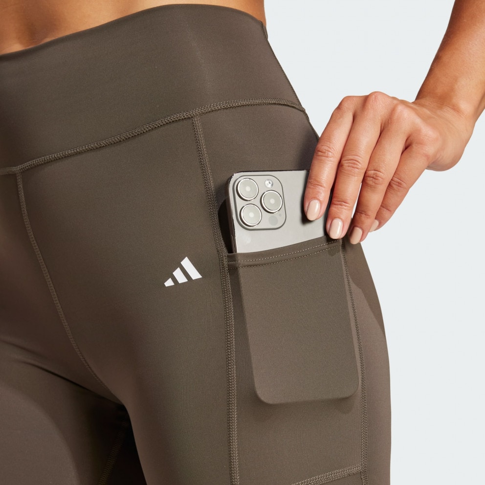 adidas Optime Full-Length Leggings