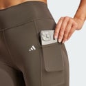 adidas Optime Full-Length Leggings