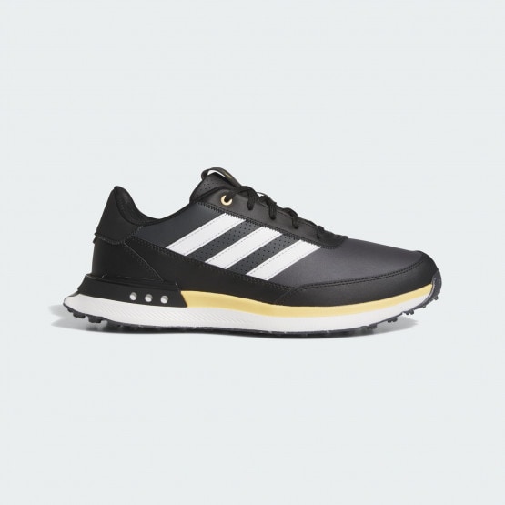 adidas S2G Spikeless Leather 24 Golf Shoes