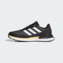 adidas S2G Spikeless Leather 24 Golf Shoes