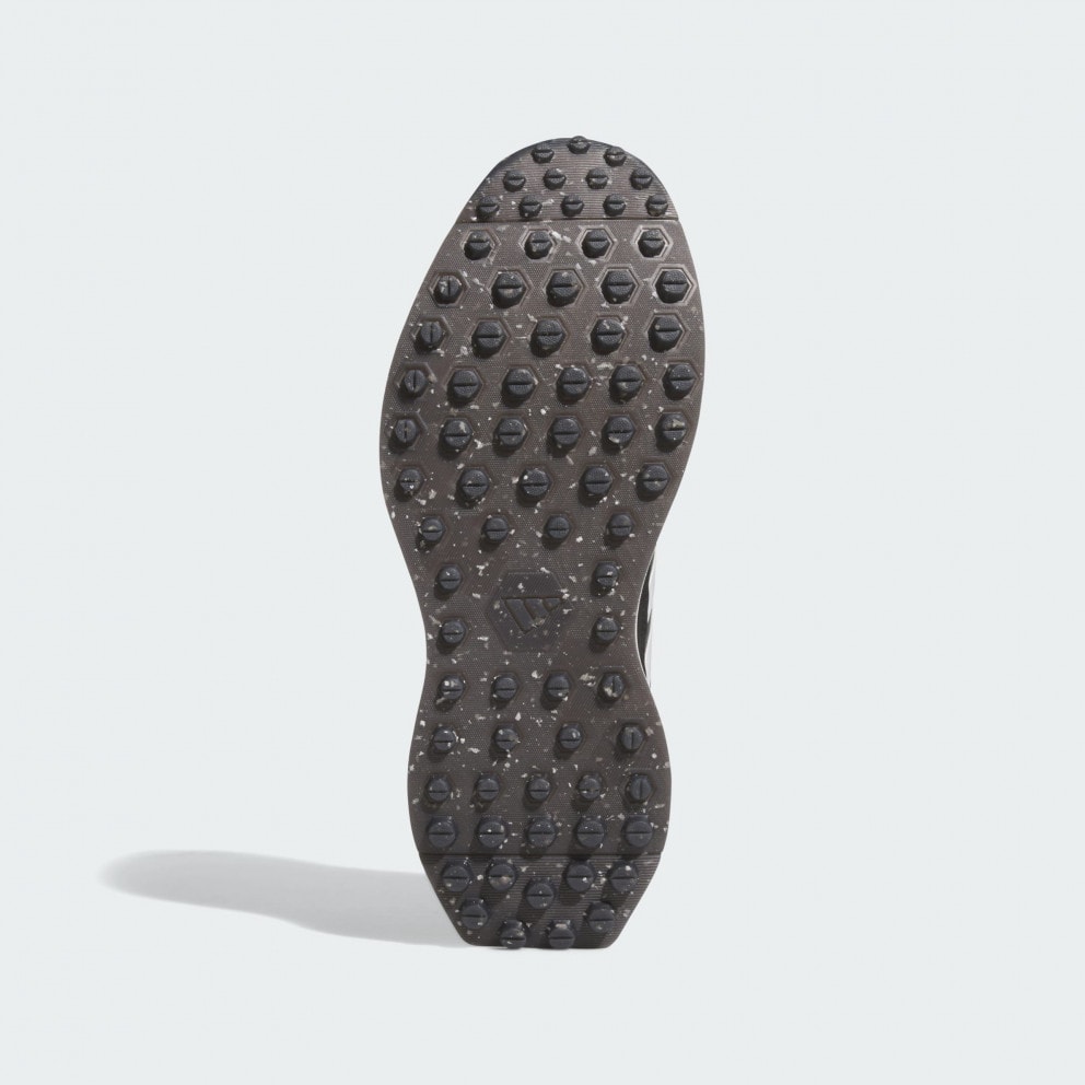 adidas S2G Spikeless Leather 24 Golf Shoes