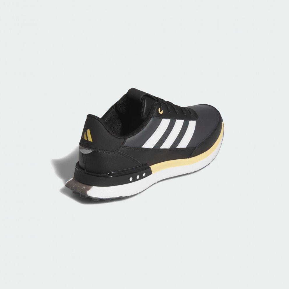 adidas S2G Spikeless Leather 24 Golf Shoes