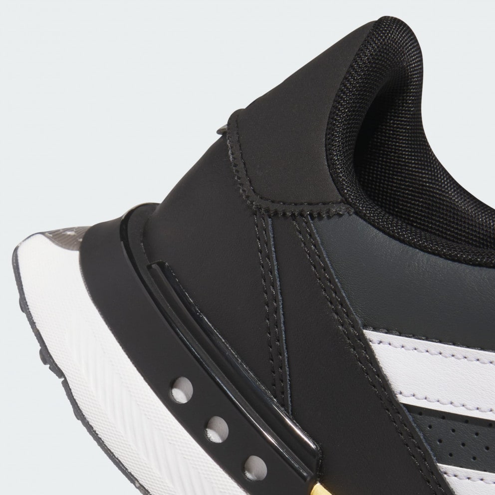 adidas S2G Spikeless Leather 24 Golf Shoes