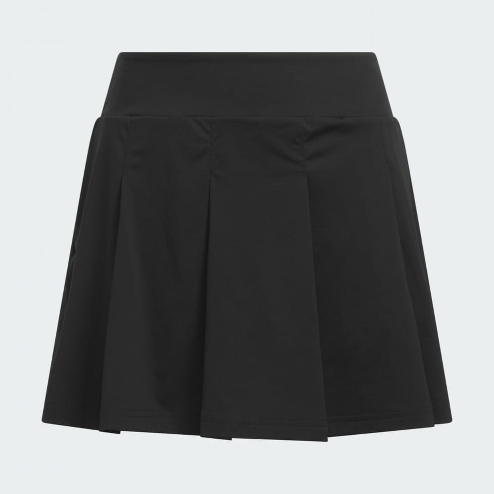 adidas Women'S Ultimate365 Tour Pleated Skort
