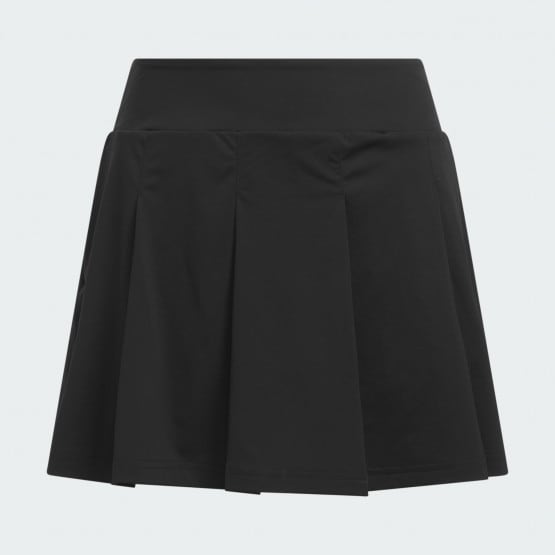 adidas Women'S Ultimate365 Tour Pleated Skort