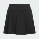 adidas Women'S Ultimate365 Tour Pleated Skort