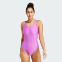 adidas Big Bars Y-Back Swimsuit