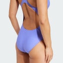 adidas Big Bars X-Back Swimsuit