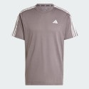adidas Own The Run 3-Stripes Ανδρικό T-shirt