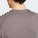 adidas Own The Run 3-Stripes Ανδρικό T-shirt