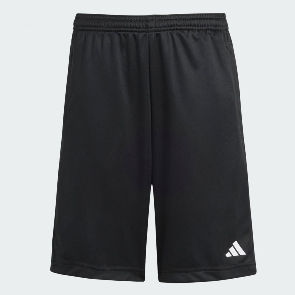 adidas Train Essentials Logo Regular Fit Shorts Kids