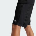 adidas Train Essentials Logo Regular Fit Shorts Kids