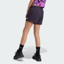 adidas Train Essentials Seasonal Print Shorts Kids