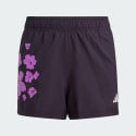 adidas Train Essentials Seasonal Print Shorts Kids