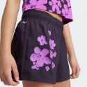 adidas Train Essentials Seasonal Print Shorts Kids