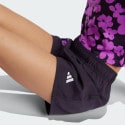 adidas Train Essentials Seasonal Print Shorts Kids