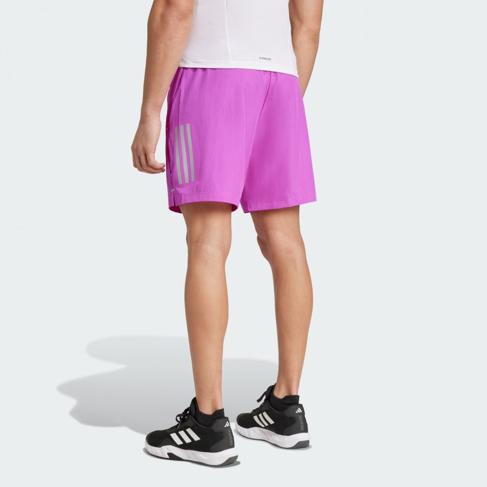adidas Gym+ Training 3-Stripes Men's Shorts