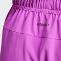 adidas Gym+ Training 3-Stripes Men's Shorts