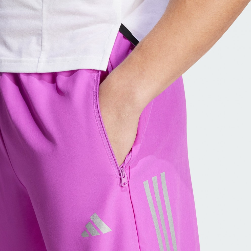 adidas Gym+ Training 3-Stripes Men's Shorts