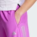adidas Gym+ Training 3-Stripes Men's Shorts