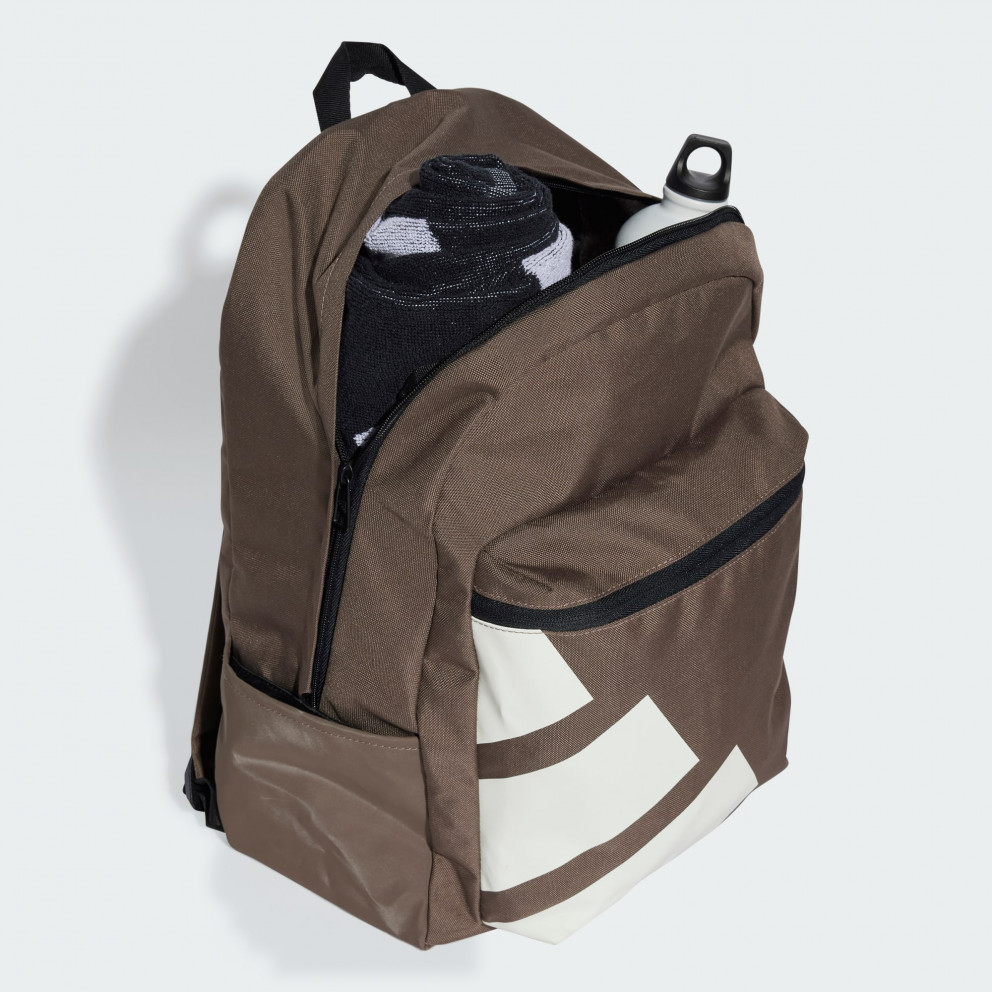 adidas Classics Backpack Back To School