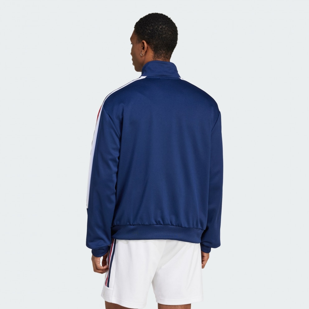 adidas House Of Tiro Nations Pack Track Jacket
